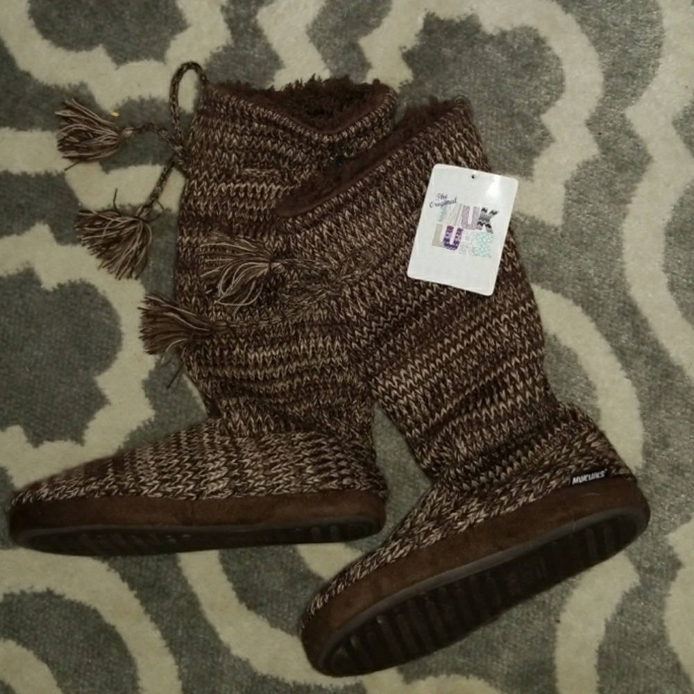 Muk Luks Slippers